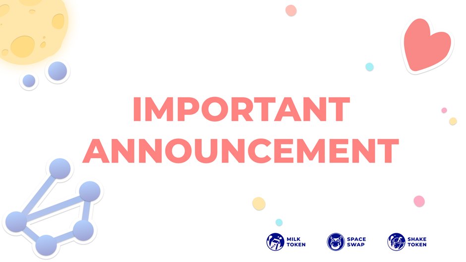 SpaceSwap tweet media