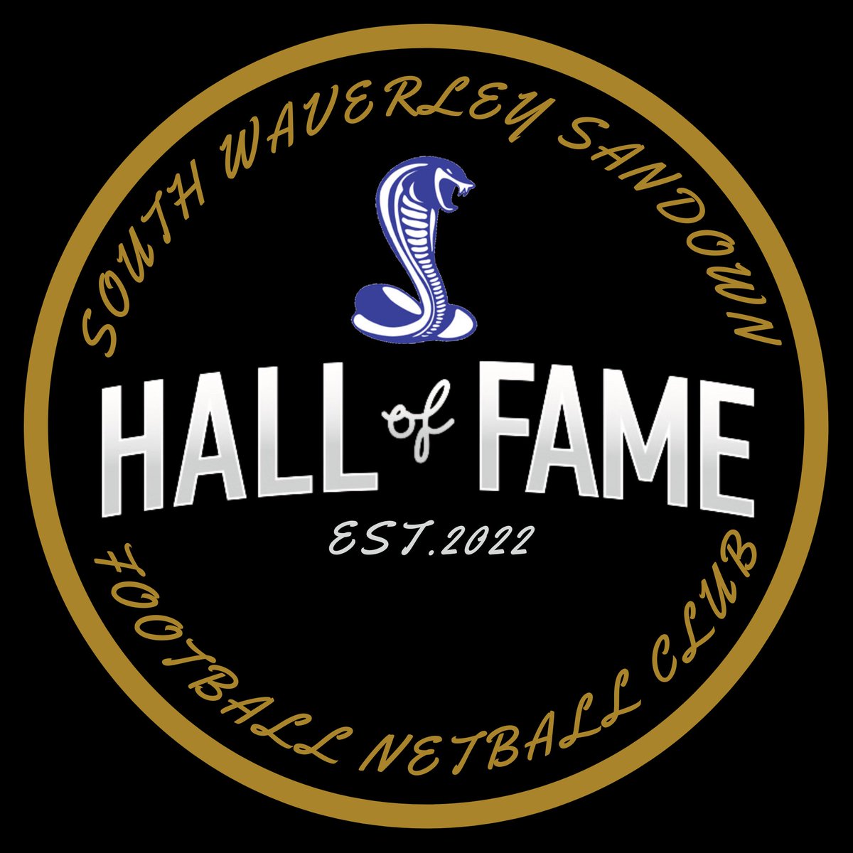 MAJOR ANNOUNCEMENT!

On Friday at the clubs Rowney Medal the clubs President Ricky Logan was pleased to announce the unveiling of the Sandown South Waverley Football Netball Club Hall Of Fame.

facebook.com/15120679957328…