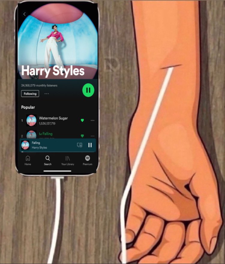 fallingloux's tweet photo. harry styles gives me life. https://t.co/aENvJMdYCs