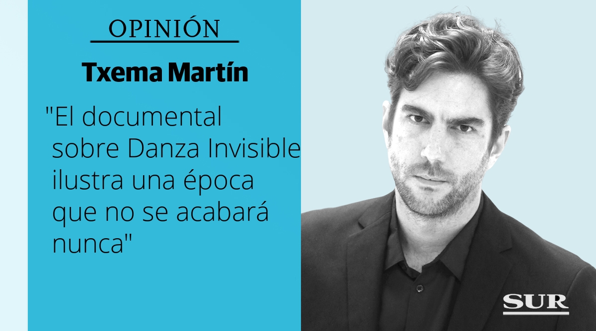 #Opinión 📰 @Txema__martin  escribe hoy 'A este lado de Torremolinos' 
 ➡️ bit.ly/3dsuOpk