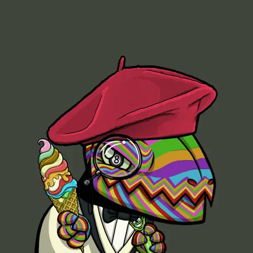 Cardinos | CDINO pool tweet media