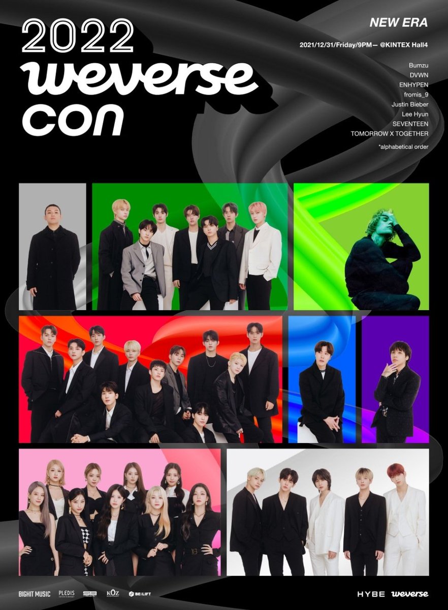 wonsberry's tweet photo. Weverse Con https://t.co/igXLUGU90e