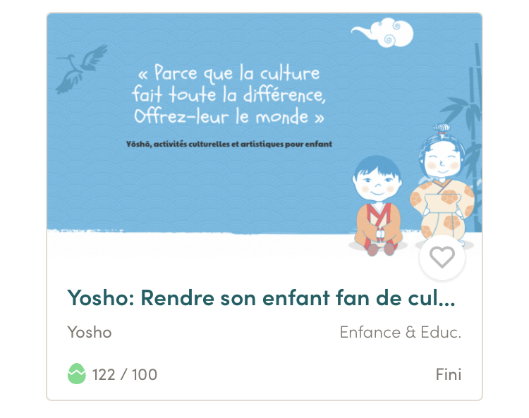 DJ_PumPKinS's tweet image. Vue d&apos;un projet sur Ulule en vue mobile et
proposition de règle associée
Je participe de cette façon au concours :) #Opquast #AssuranceQualitéWeb