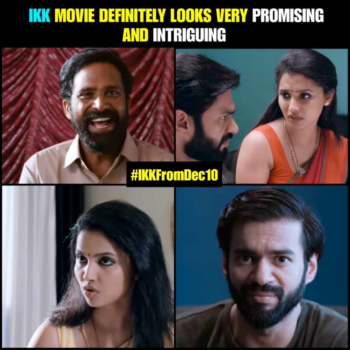 Dharmraj Films tweet media