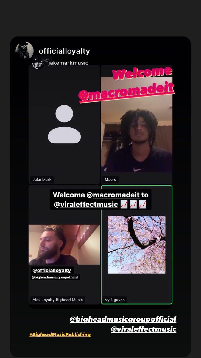 Officially welcome <a href="/macromadeit/">Ardo Ba</a> to Viral 💪📈

<a href="/Viral_Collect/">Viral</a>