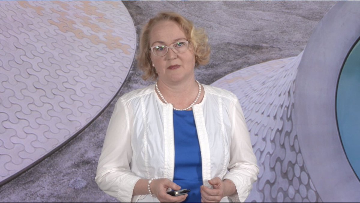 Would you like to know more about the #health ecosystem and #healthtech opportunities in Helsinki?

Contact <a href="/maria_lavonen/">Maria Lavonen</a> for more information!

Find her contact info here 👉helsinkibusinesshub.fi/people/maria-l…