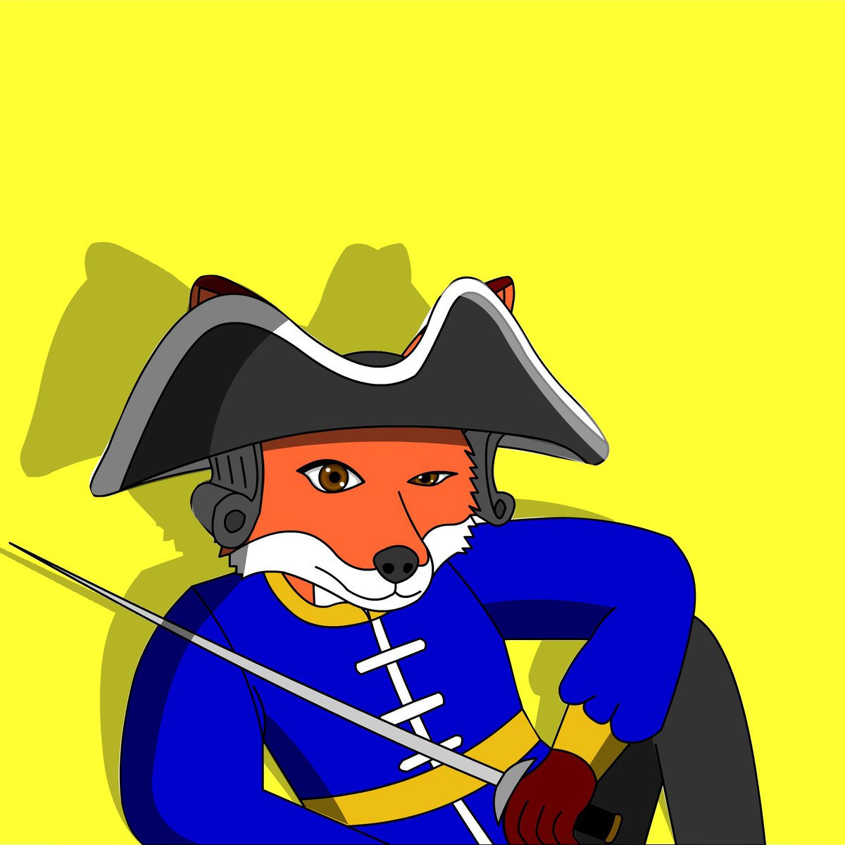 XSMARTFOX tweet media