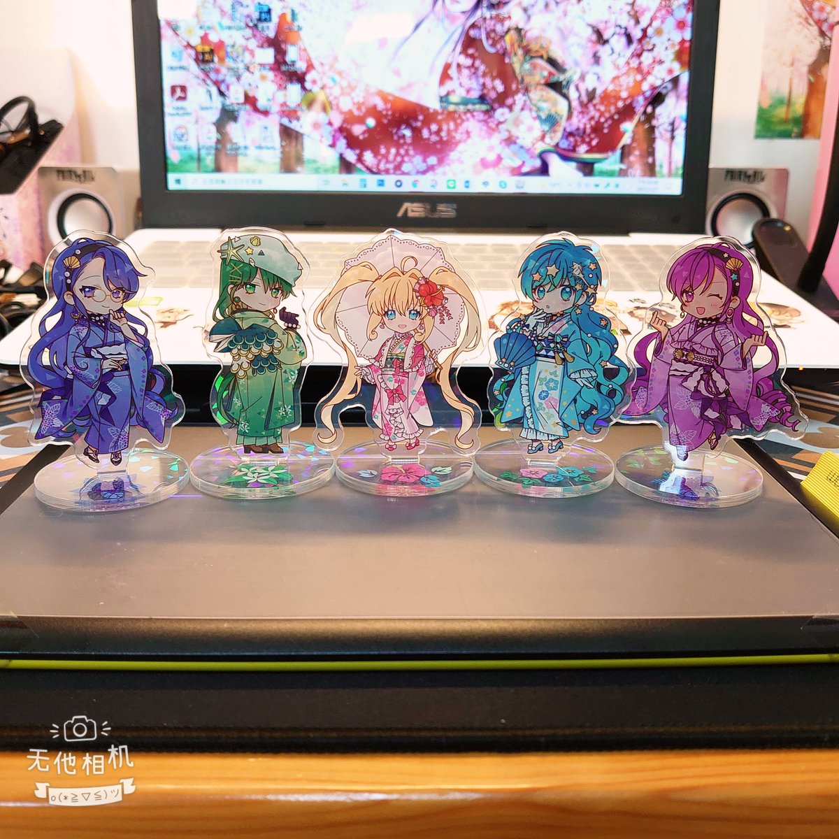 Miru米如 tweet media