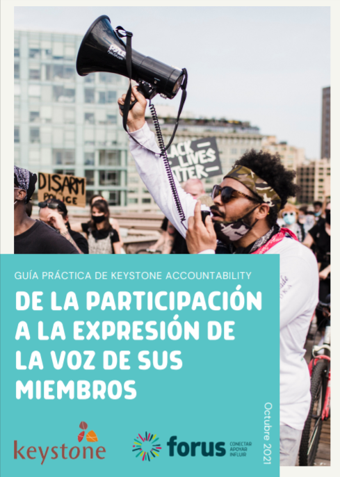 CSOPartnership_'s tweet photo. ❓How do you strengthen #engagement &amp; #accountability?👉@Forus_Int developed a Toolkit for #CSO networks interested in putting the voice of their members at the heart of their orgs
https://t.co/eGJeVceENP
#BeAccountable #GAW2021 #RendirCuentas #Redevabilité  #CSOAccountability https://t.co/47zuA52Wsn