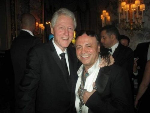 doctorSyphylis's tweet image. The Merovingians obey the Orsini Family #CiroOrsini