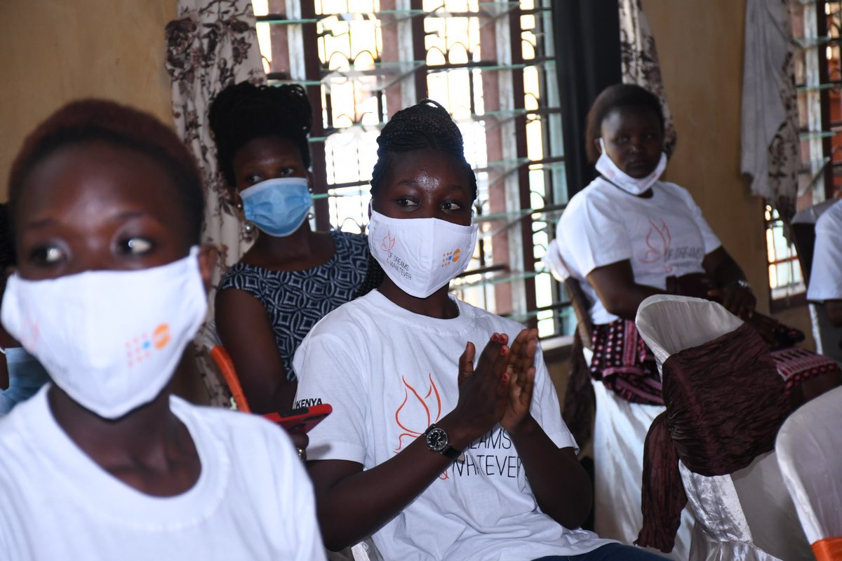 UNFPA in Kenya tweet media