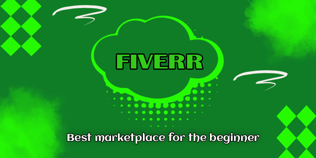 Antdigital2's tweet photo. Fiverr is the best online marketplace for beginners.
They always prepare it as a first choice.
#Fiverr #fiverrgig #onlinemarketing #marketplace #freelancer #beginner #makemoney #sellers #buyers #gig #PROMOTION #RemoteWorking #CHOICE https://t.co/93TvAVrrzz