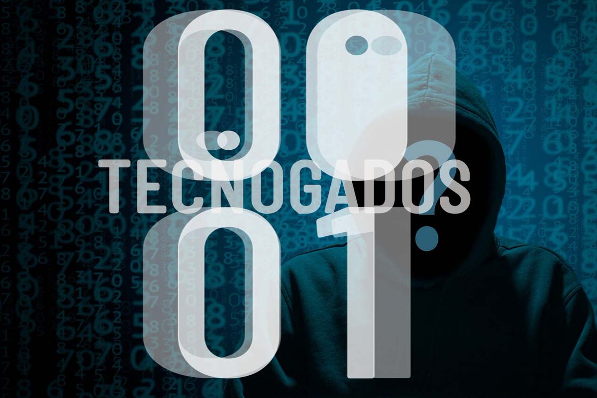 fernandez_jcar's tweet photo. Absuelto ingeniero acusado de difundir por correo electrónico datos salariales, utilizando para su impunidad el anonimato de la #redTOR.
https://t.co/LB3v57y35G
#PruebaTecnologica #Tecnogados #DelitoInformatico #Delito #Abogado #TurnodeOficio #WhatsApp https://t.co/muuZG8SJXl