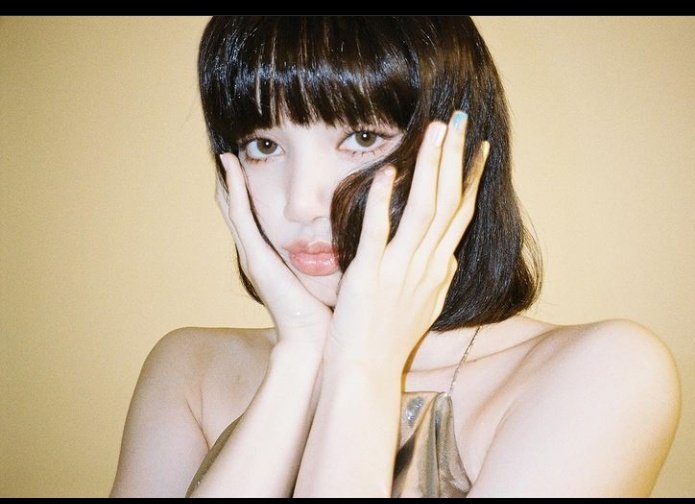 anynam_lt's tweet photo. ลิซ่าเหมือนตุ๊กตามากกกกกก!!!
#MAMAVOTE  #lisa https://t.co/2mtceMFOch