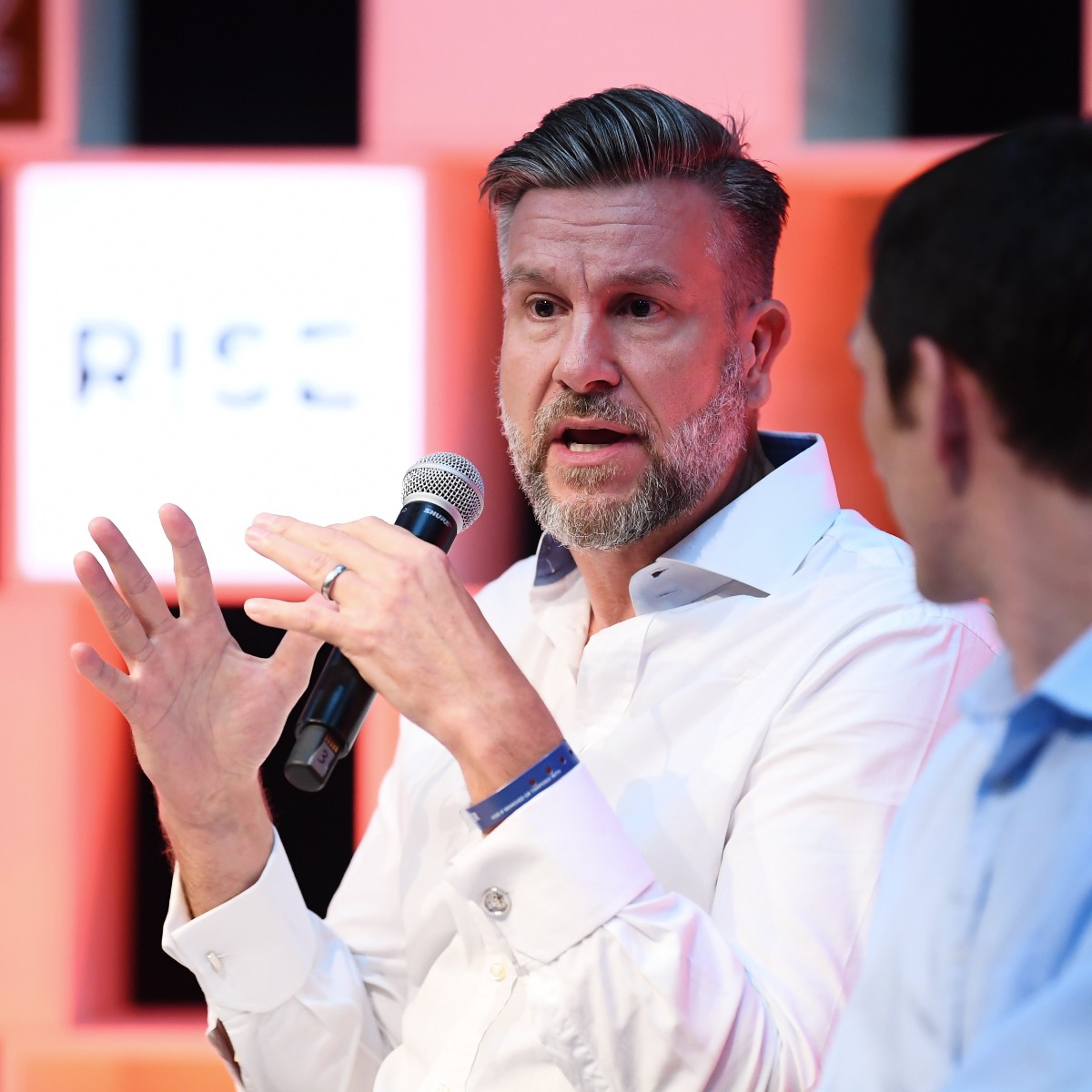 RISEConfHQ's tweet photo. “The Most Brilliant Minds in International Tech were at RISE” - @Forbes https://t.co/OMuaccrvuv