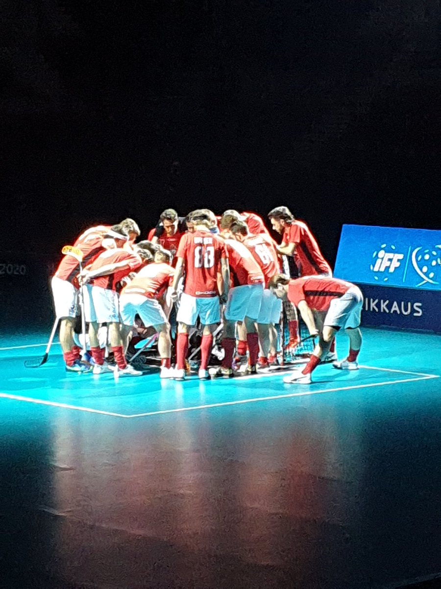 LavaFactoryMike's tweet photo. The Men's World Floorball Championships: Canada vs Philippines
Go #TeamCanada!
@iffwfc #wfchelsinki2020 @CanadaFloorball https://t.co/N50b0uoq8R