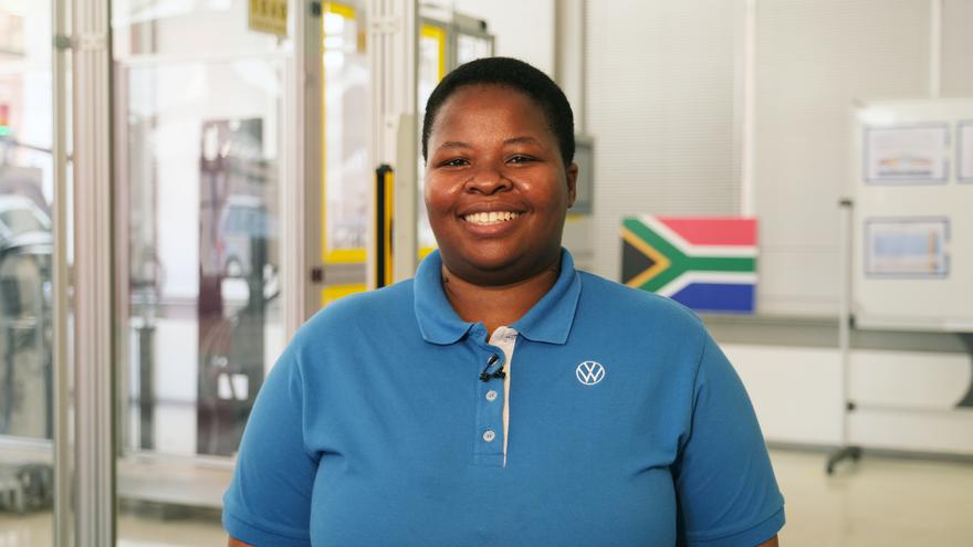_ArriveAlive's tweet photo. Zintle Mvana named VWSA’s Best Apprentice https://t.co/s2tdmRaIer
#ArriveAlive #BestApprentice @volkswagen @VolkswagenSA https://t.co/ujnIQ7BSSO