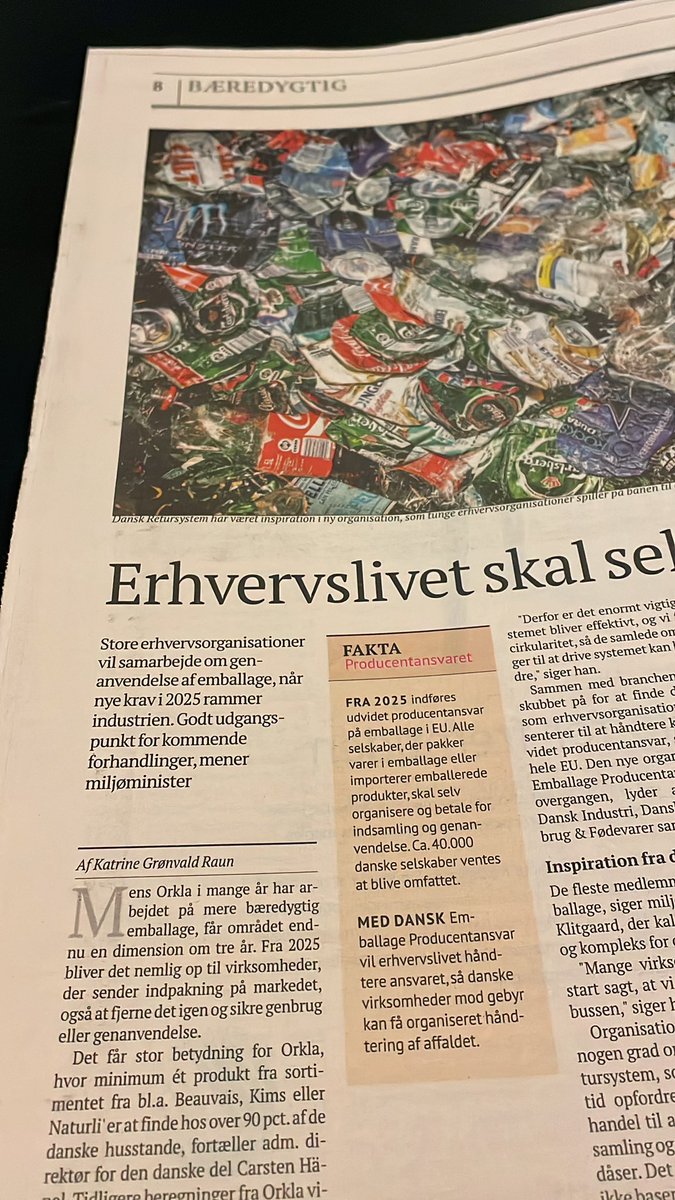 Karin Klitgaard tweet media