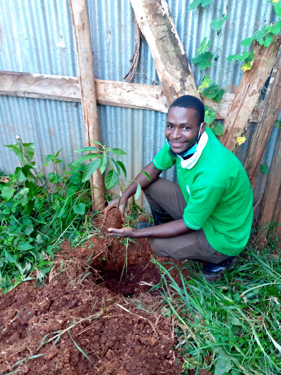 COSDEP KENYA tweet media
