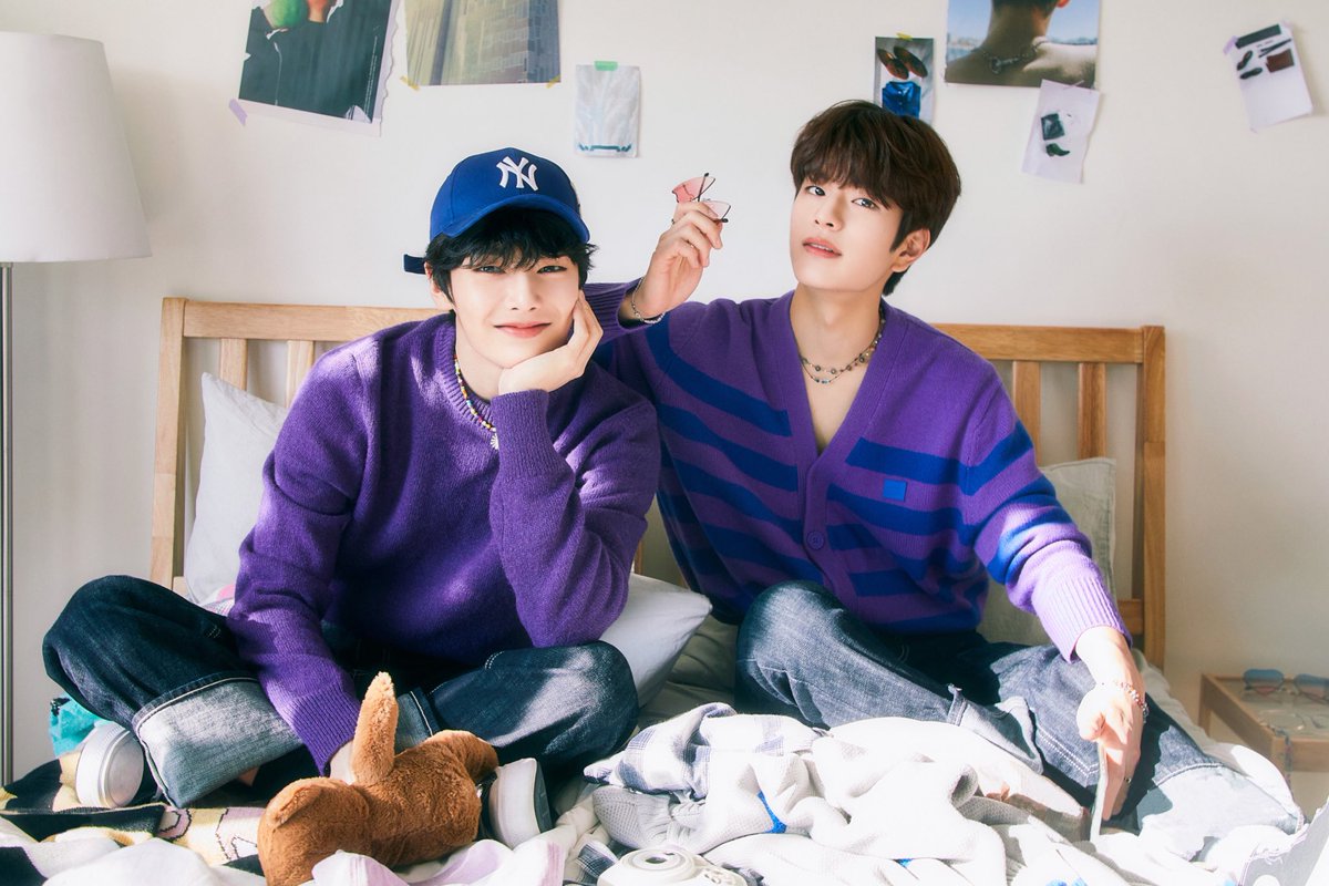 SKZTOPHIA's tweet photo. #I_N #SEUNGMIN unit https://t.co/DRF38iknxT