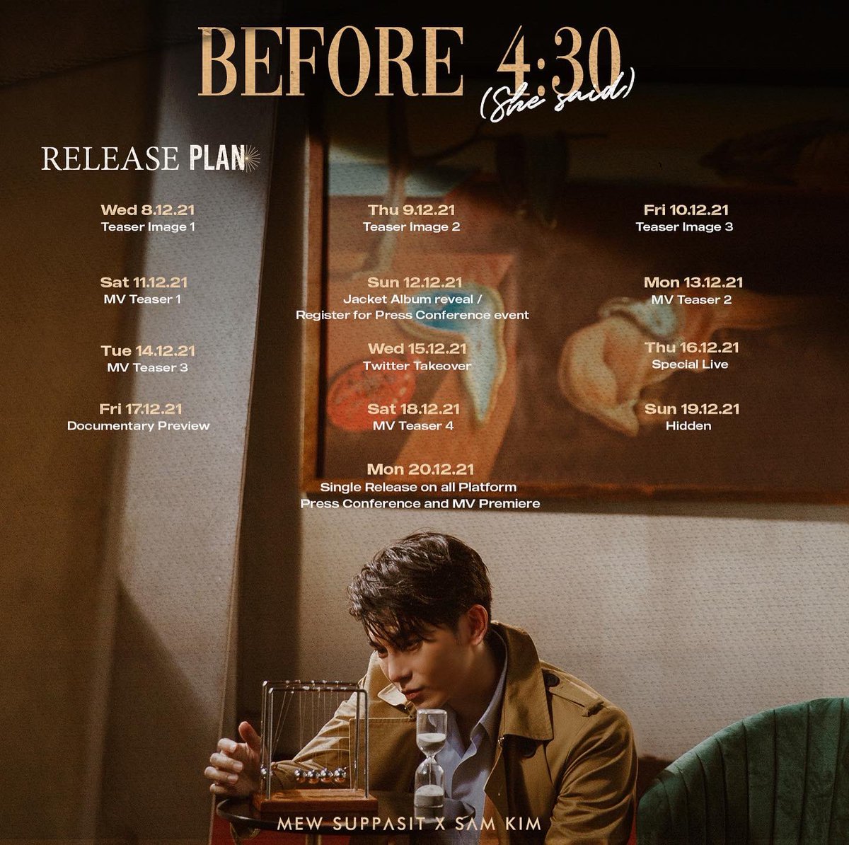 L'Officiel Thailand tweet media