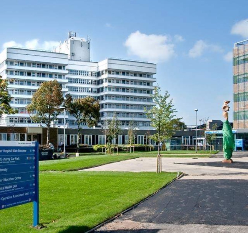 Kdx Diagnostics tweet media