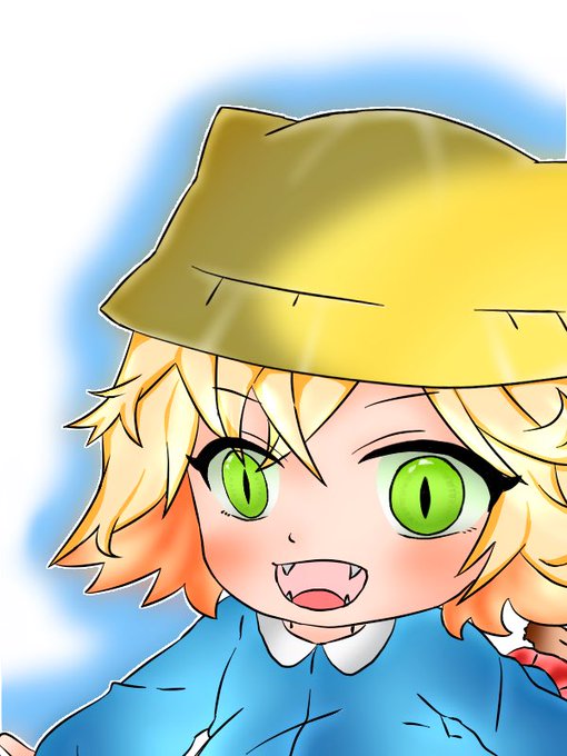 Amy5918さんのイラストまとめ Amy5918さんのイラストまとめ