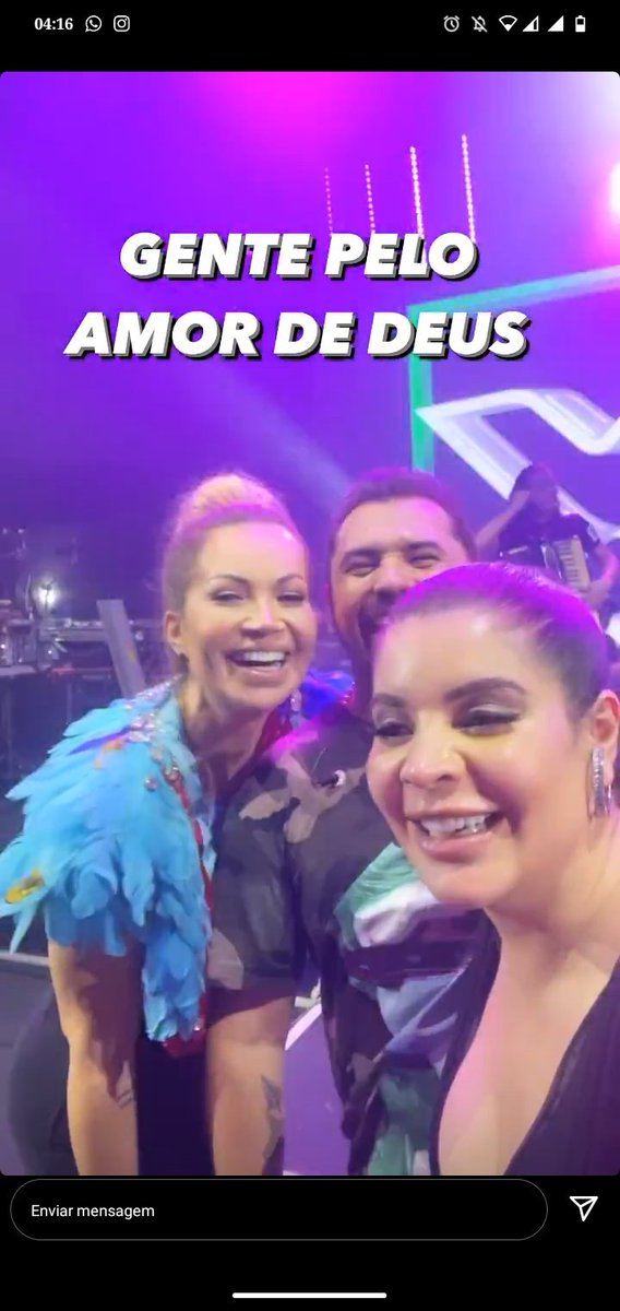 _lailamaria_'s tweet photo. Gkay obg por esse momento, mdsss, Solange e Xand pqppppp, só a Gkay msm pra conseguir essas coisas meu paiii
#farofadagkay #gkay ainda tem dúvidas q essa mulher é a patroa, dona da porra toda?? https://t.co/2kPCeap5HT