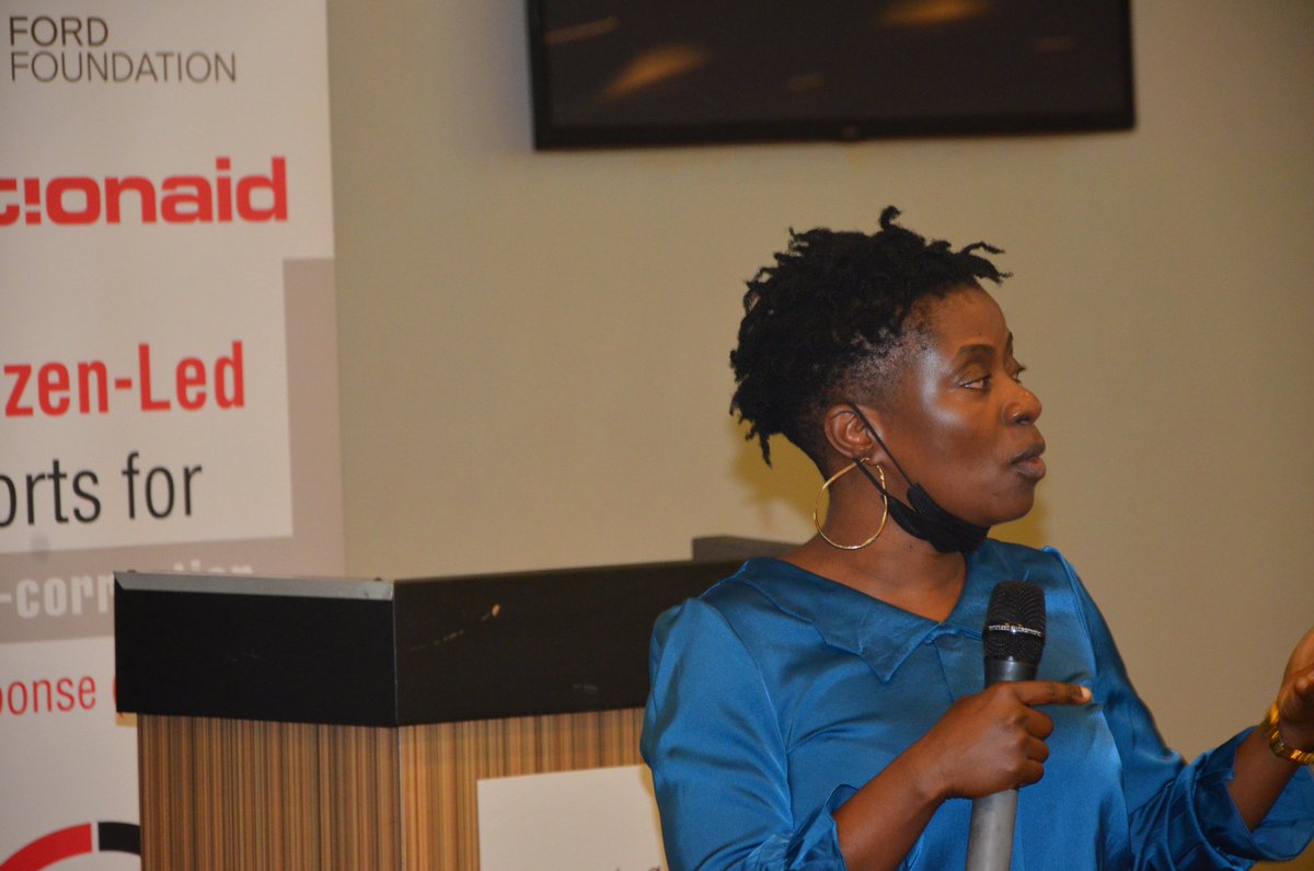 RdpUganda's tweet photo. Happening now: Anti Corruption Convention 2021.
#StandingAgainstCorruption #ActionAccounts
@actionaiduganda @FordFoundation @Accu_Ug @ugandadebtnet @tiuganda1 https://t.co/uuJ8WzInyk