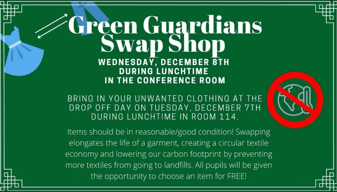 EHS Health, Food & Textile Technology tweet media