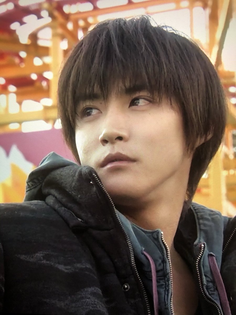 白石隼也 Gantz 最新情報まとめ みんなの評判 評価が見れる ナウティスモーション