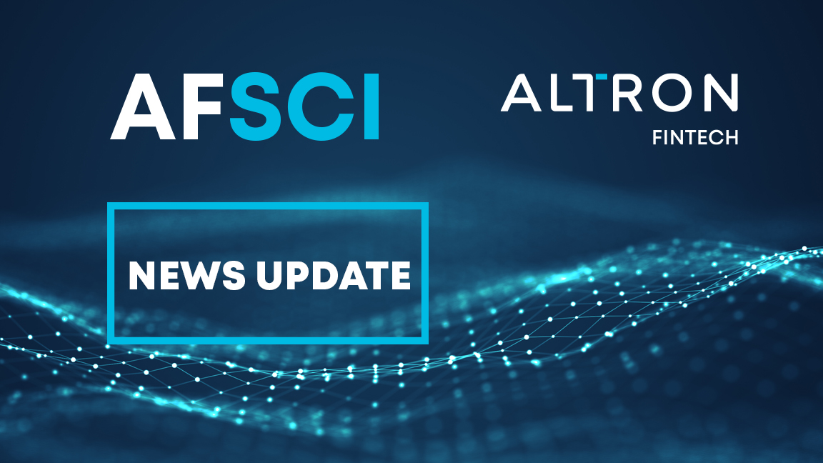 AltronFinTech's tweet image. [NEWS UPDATE] According to the #AFSCI Index&apos;s second-quarter results, the extension of short-term credit climbed by 8.6% between Q2 in 2020 &amp;amp; Q2 in 2021. To learn more on this, and other insightful trends, visit the AFSCI page: hubs.li/Q010nrC10
 
#AltronFinTech