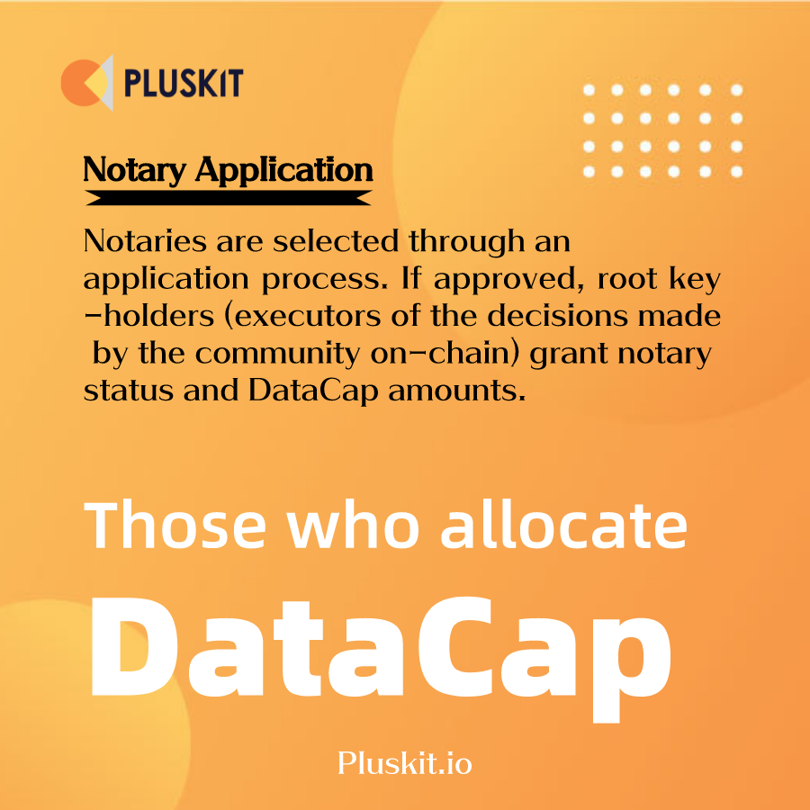 PluskitOfficial's tweet photo. Do you want to become a Notary yourself? 

Here's the thing you must know!

#pluskit #DataCap https://t.co/9rs0aDL83b