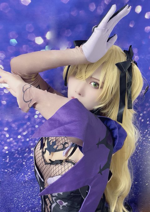 Twitterのコスプレ画像19