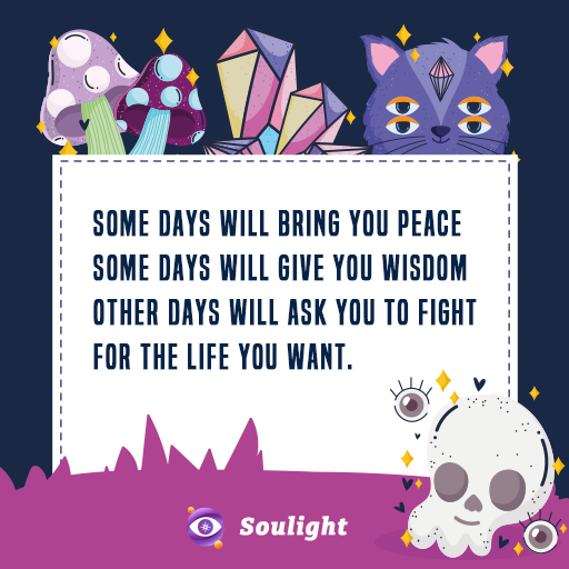 soulight_app's tweet photo. Do you agree with this saying?👀 https://t.co/zegwd5BjKC