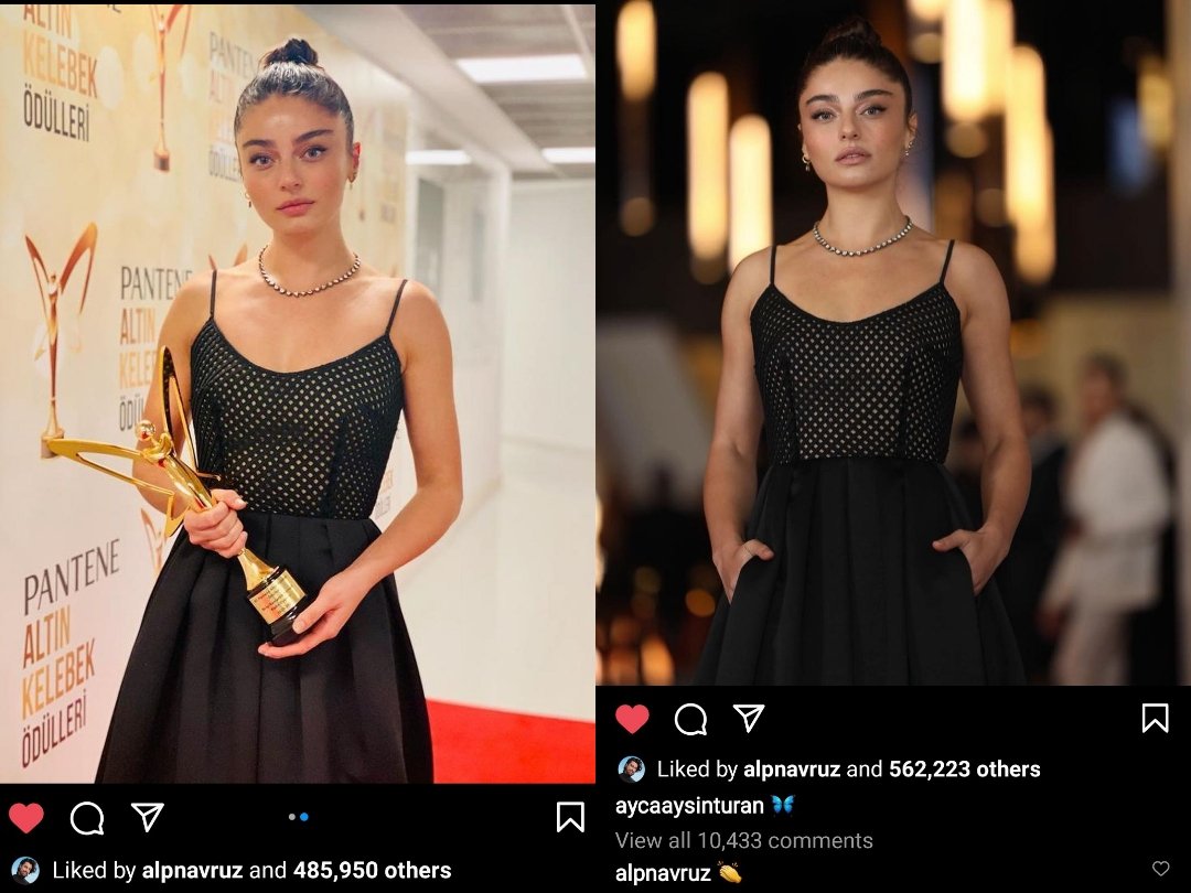 girlyafterskies's tweet photo. "her zaman benim yanımda olan beni destekleyen sevgili partnerim Alp Navruz"

♥️

#AlpNavruz 
#AyçaAyşinTuran https://t.co/WbnLXmA4dF