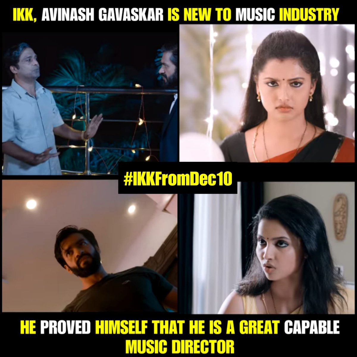 Dharmraj Films tweet media