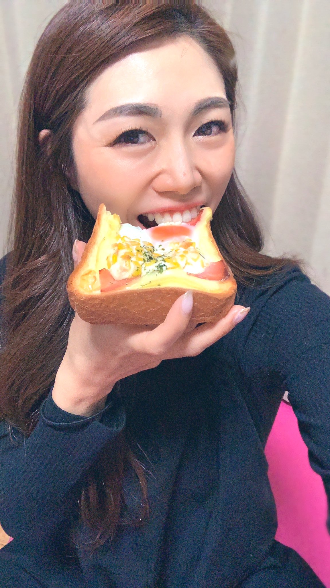 تويتر 小林アナ على تويتر 39歳 独身 パンも 男も 人生も 具材が多い方が 楽しい シリーズリア充女 T Co Dbtnvc1wd1 تويتر 小林アナ على تويتر 39歳 独身 パンも 男も 人生も 具材が多い方が 楽しい シリーズリア充女 T Co Dbtnvc1wd1