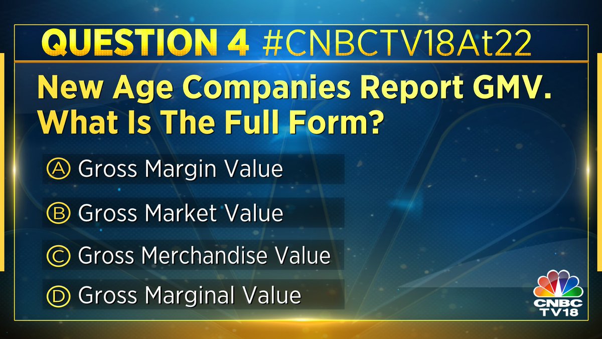 CNBC-TV18 tweet media