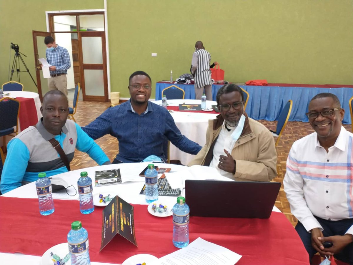 ProclaimAfrica's tweet photo. Proclaim Congress breakout sessions to discuss different topics under regional brackets in as far as evangelism is concerned...
#proclaimcongress #proclaim https://t.co/5ze3FDRlvw