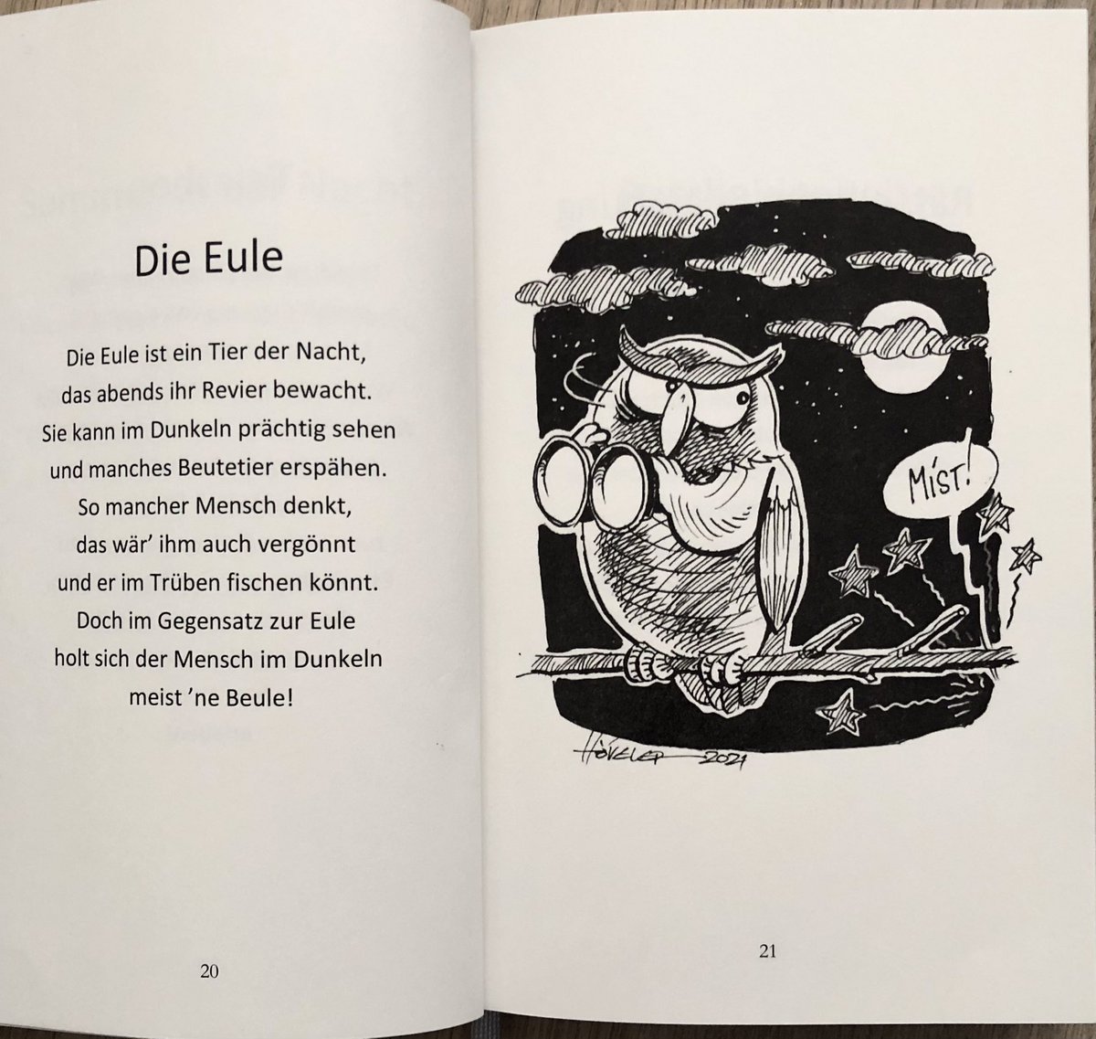 Filmmo's tweet photo. Eine schöne Geschenkidee zu Weihnachten! Zu bestellen unter: info@noel-verlag.de oder Tel.: 08802-907631! Bei Amazon, Mayersche Buchhandlung oder überall im Buchhandel! „Kleine Lebenshilfe“ Heitere und besinnliche Gedichte! #Buch #humor #Weihnachten #lyrics https://t.co/oWPKr6UXoi