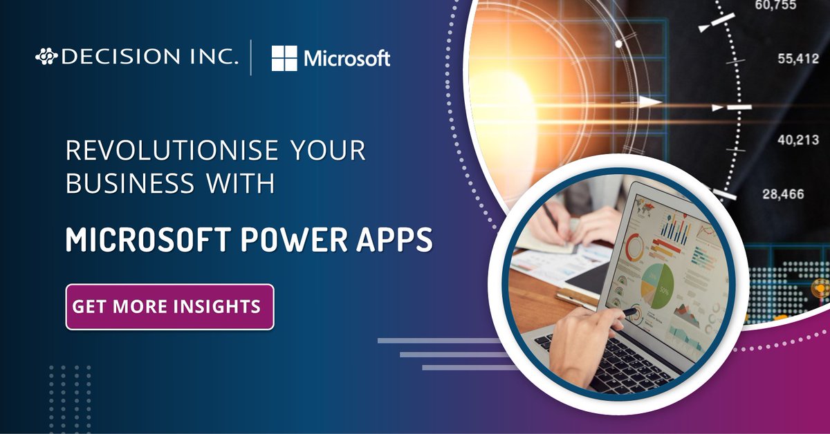 Decision Inc. tweet media