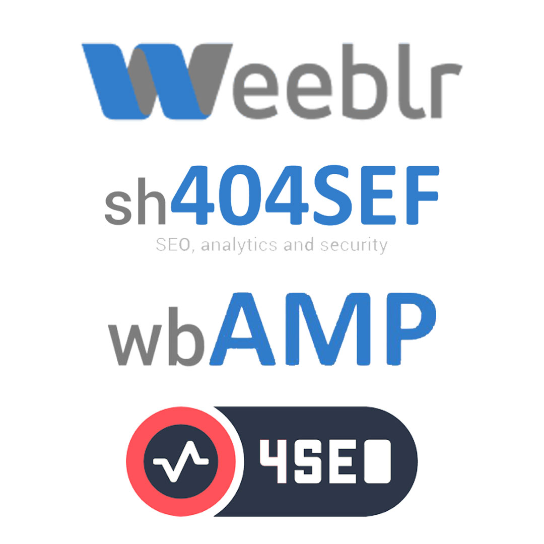 joomlashares's tweet photo. Weeblr, llc is an entity formed in 2011 by Yannick Gaultier, the developer of sh404SEF , wbAMP, 4SEO, a modern all-in-one SEO extension covering all aspects of modern SEO for Joomla.
https://t.co/30GArJLDZA
#JoomlaShare #Joomla #Weeblr #SEO #SEF #AMP #4SEO #sh404SEF #wbAMP https://t.co/zvXl6nUH0n