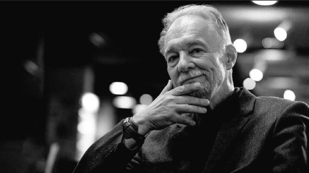 #TeomanDurali hocam mekanın cennet olsun.. "İyiki" lerimden biri oldun her daim.