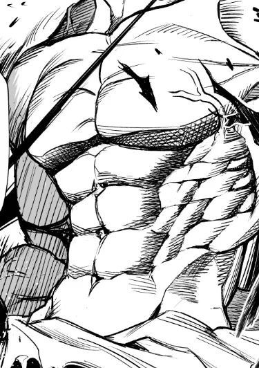 永遠に首から下だけを描いていたいよ 