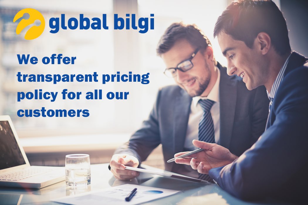 Global Bilgi tweet media