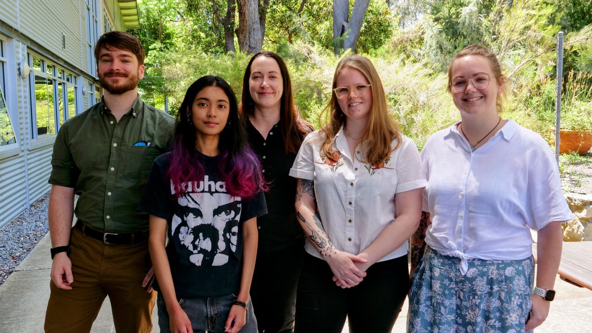 Kings Park tweet media