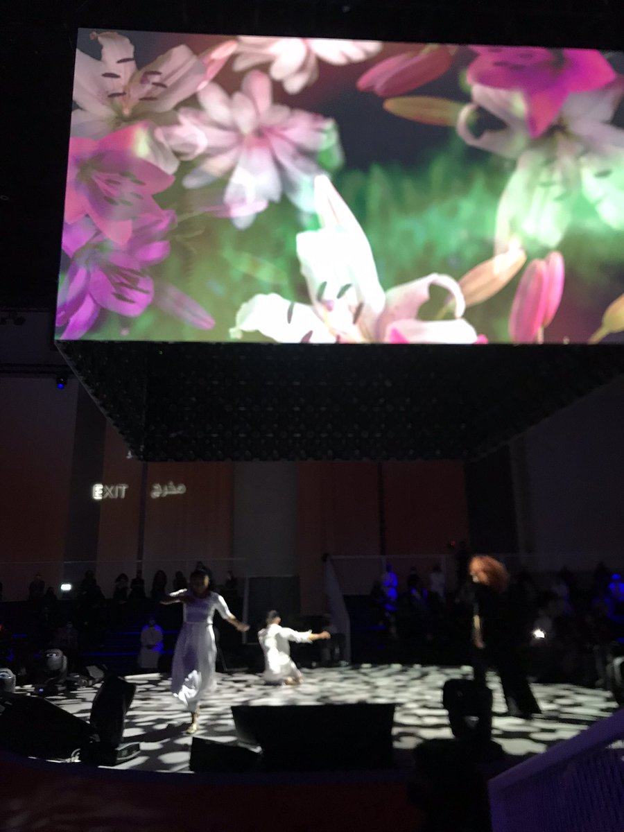 Looking forward to addressing <a href="/WCCEUAE/">World Conference on Creative Economy UAE</a>  #WCCE2021. Thank you <a href="/NouraAlKaabi/">Noura Al Kaabi | نورة بنت محمد الكعبي</a> and <a href="/AAzoulay/">Audrey Azoulay</a> for underlining the power of culture.