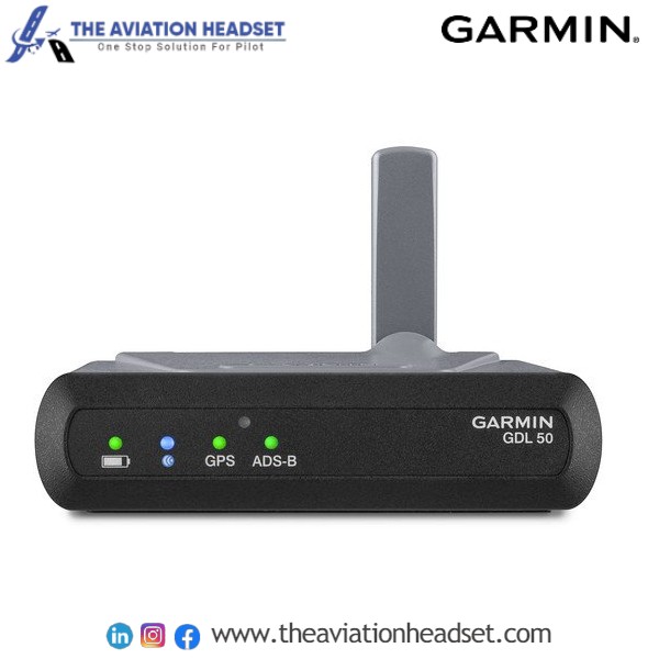 theaviationhead's tweet photo. Buy online #GarminGDL50 Portable ADSB Receiver at #Theaviationheadset.
 
Wirelessly Link to Weather, Traffic, GPS and More

#AviationHeadsetStore #AviationHeadsetStoreDelhi #AviationHeadsetStoreIndia #GarminGDL50 #GDL50  #GPSReceiver #garminaviation https://t.co/hHEWvsb4s7