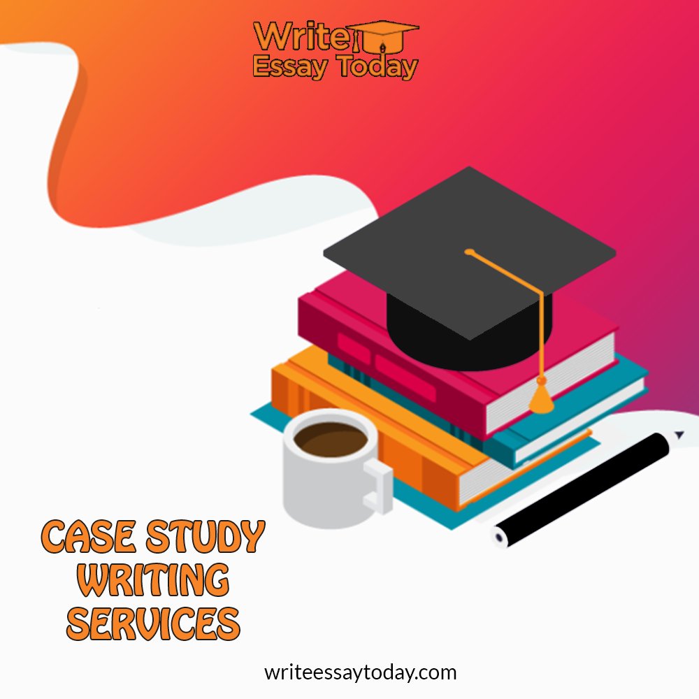 WriteEssayToday's tweet image. Are you stuck in a case study? WriteEssayToday helps you out, we have a professional case study writer.
.
.
.
#casestudy #casestudyhouse #casestudywriting #casestudy_cheap #development